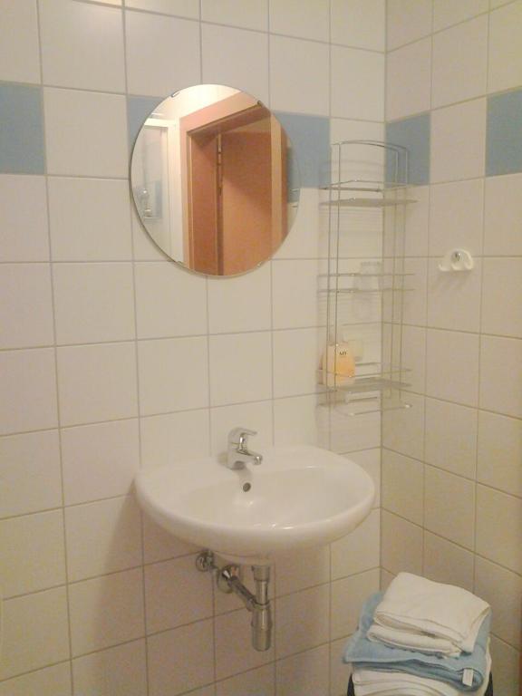 Gastehaus Ritschi Hotel Pernegg an der Mur Kamer foto