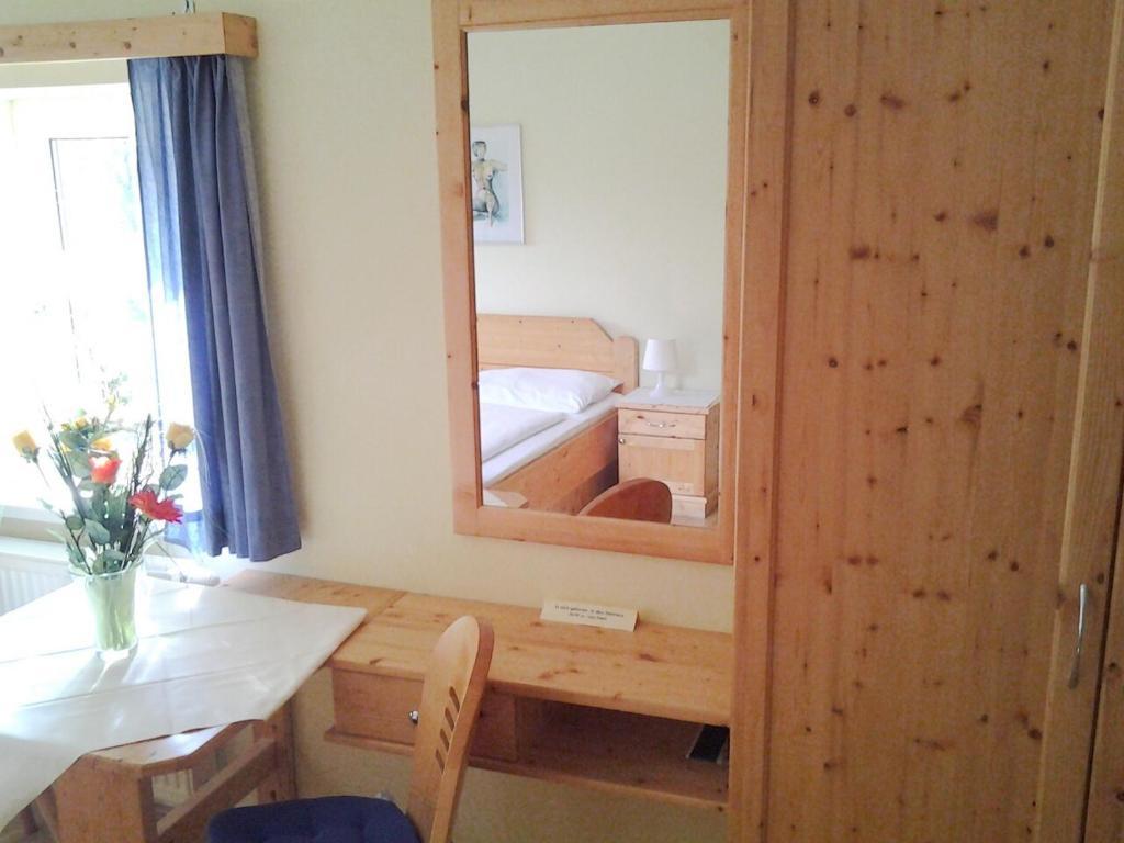 Gastehaus Ritschi Hotel Pernegg an der Mur Kamer foto
