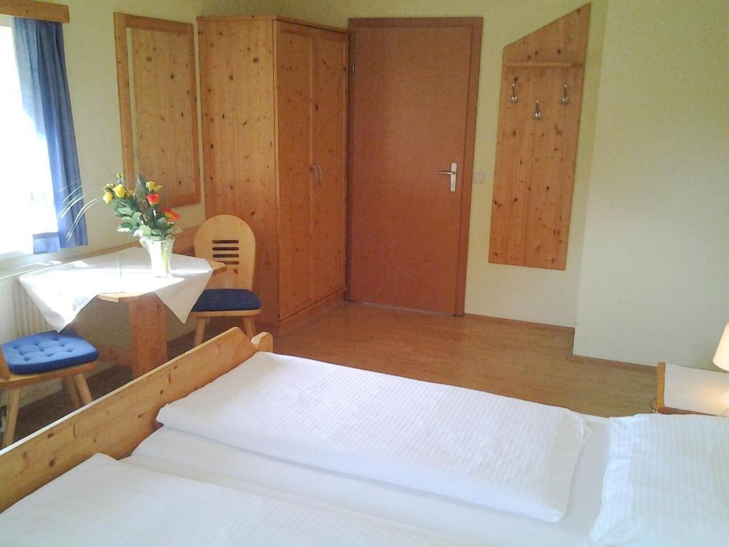 Gastehaus Ritschi Hotel Pernegg an der Mur Kamer foto
